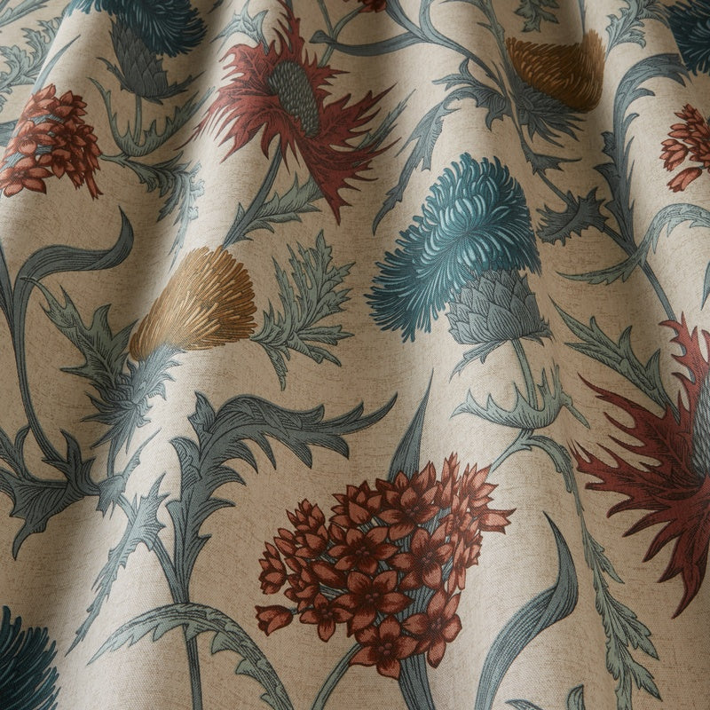 iLiv Acanthium Fabric Autumn