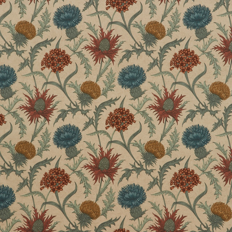 iLiv Acanthium Fabric Autumn