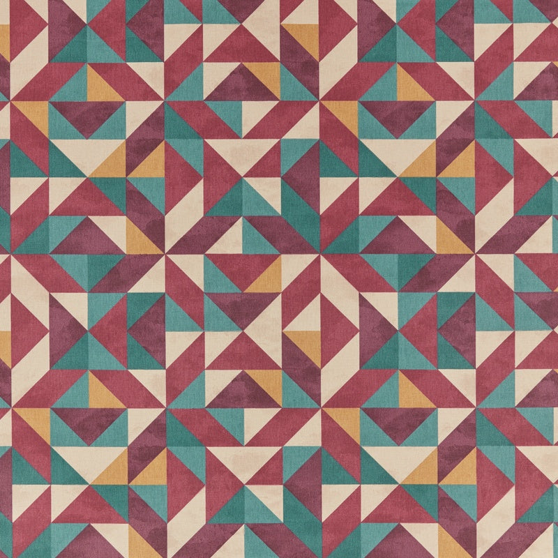 iLiv Acute Fabric Bilberry