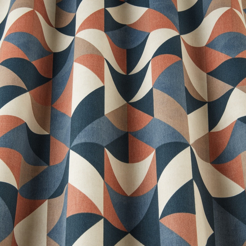 iLiv Acute Fabric Harissa