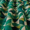 iLiv Acute Fabric Jadeite