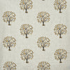 Prestigious Textiles Aesop Fabric Gilt