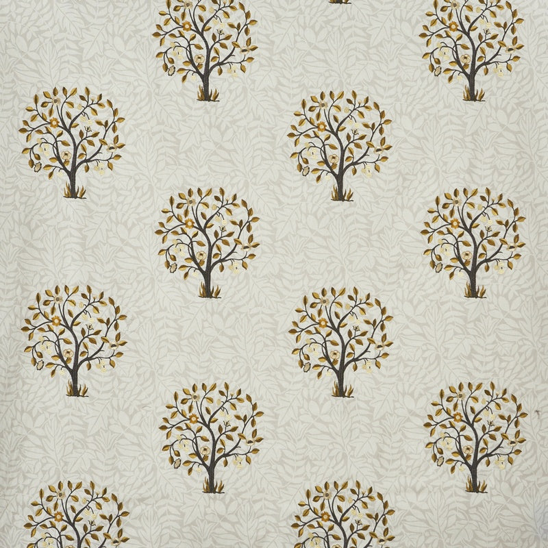 Prestigious Textiles Aesop Fabric Gilt