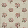 Prestigious Textiles Aesop Fabric Russet