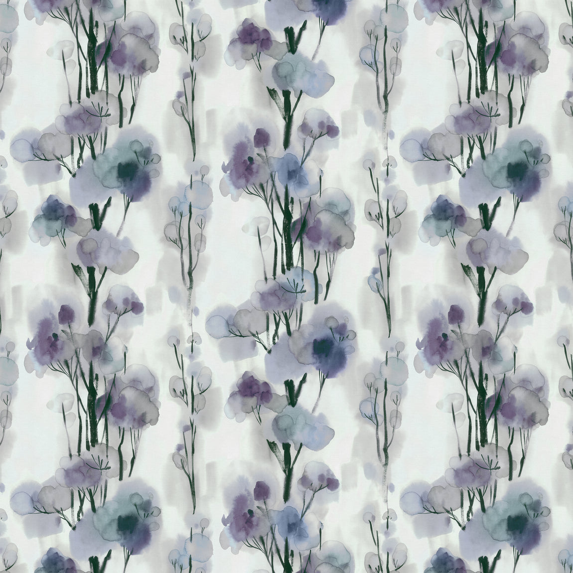 Voyage Aether Made to Measure Blackout Roller Blind Amethyst