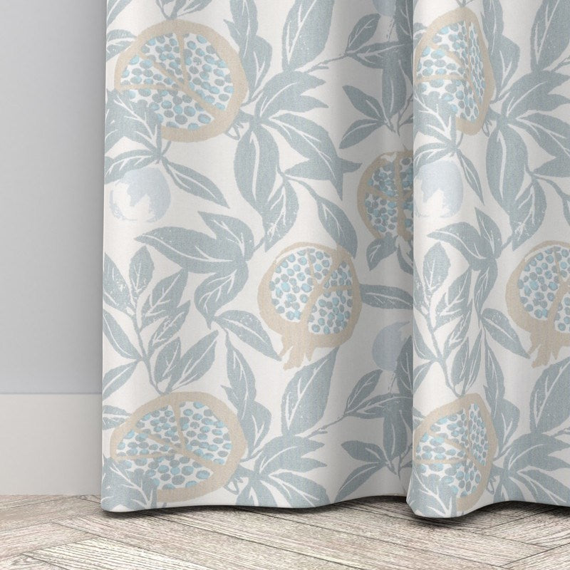 Albany Made to Measure Curtain Spa