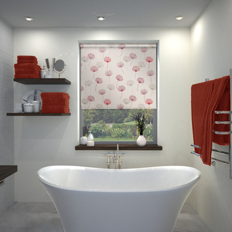 Albi Made to Measure Roller Blind Lust