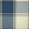 Alderney Fire Retardant Upholstery Fabric Denim