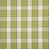 Alderney Fire Retardant Upholstery Fabric Lime