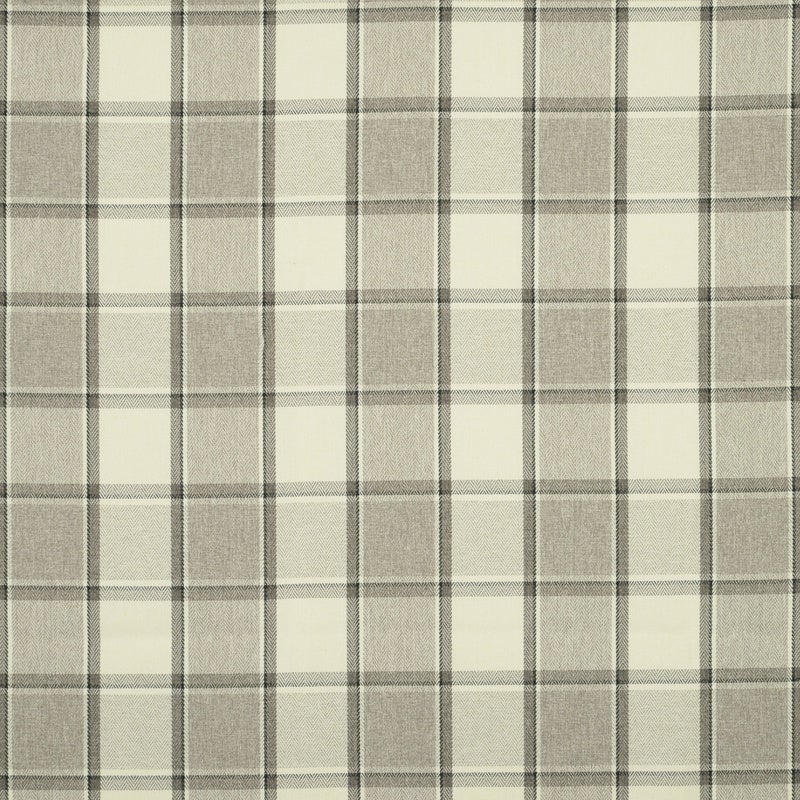 Alderney Fire Retardant Upholstery Fabric Natural