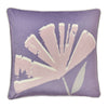 Fusion Alma Filled Cushion 43cm x 43cm Lilac