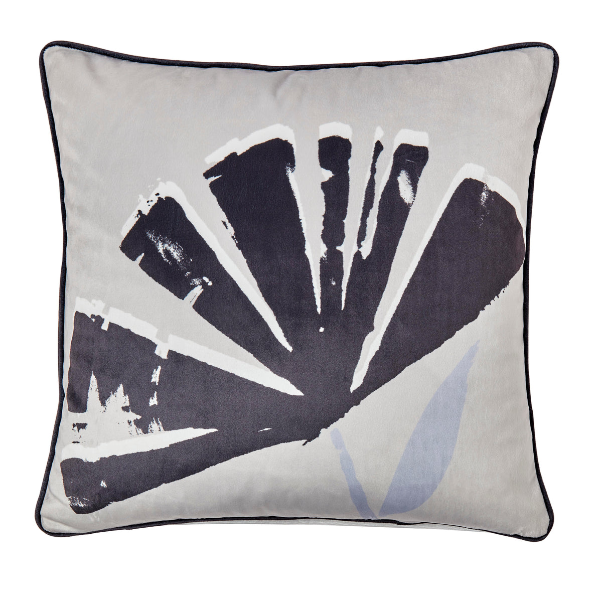 Fusion Alma Filled Cushion 43cm x 43cm Natural