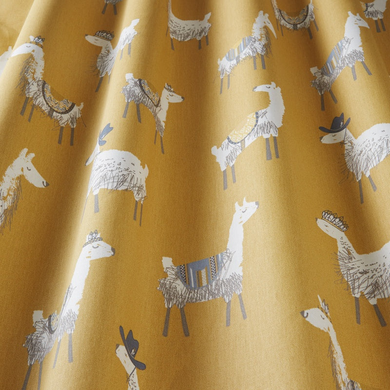 iLiv Alpaca Fabric Quince