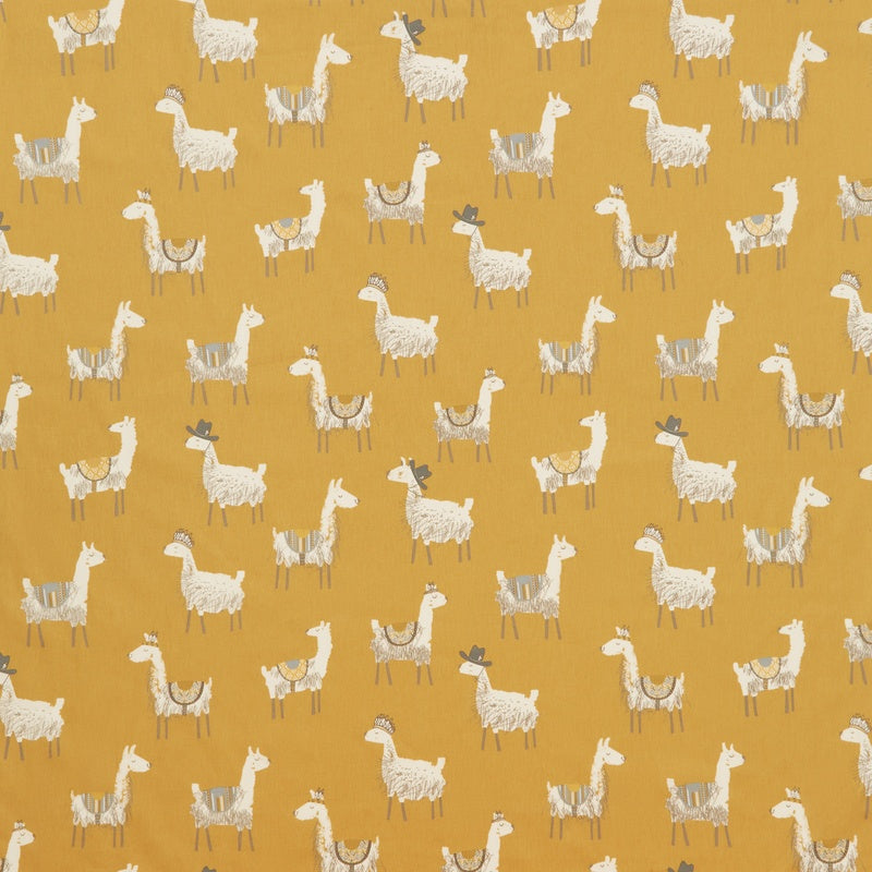 iLiv Alpaca Fabric Quince