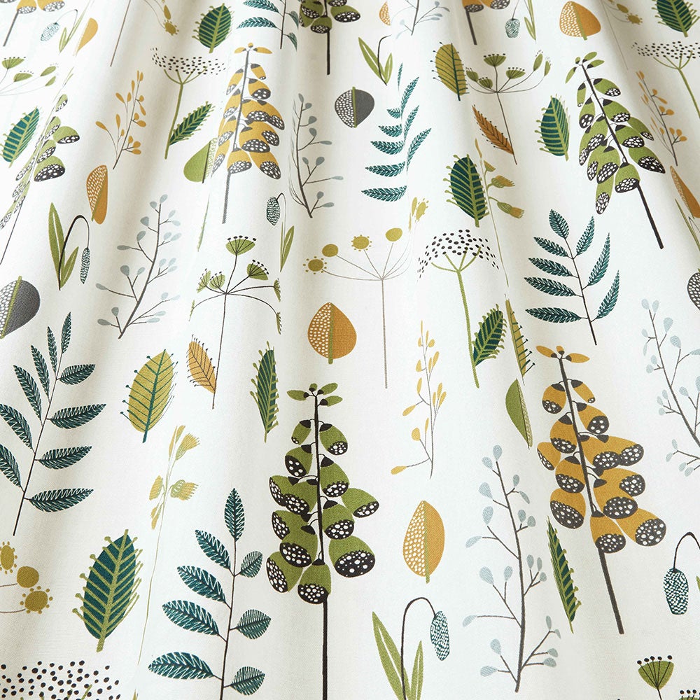 iLiv Amala Fabric Spruce
