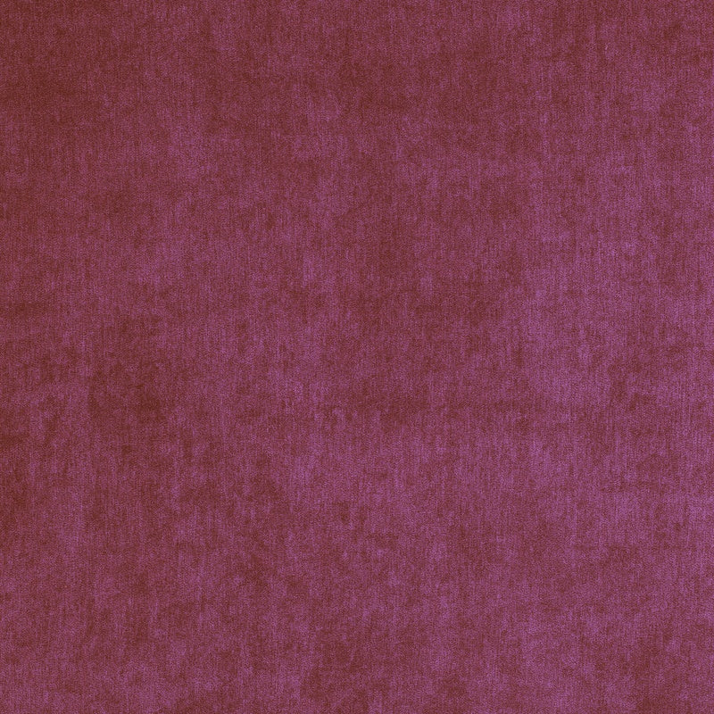 Amalfi Made to Measure Curtain Raspberry