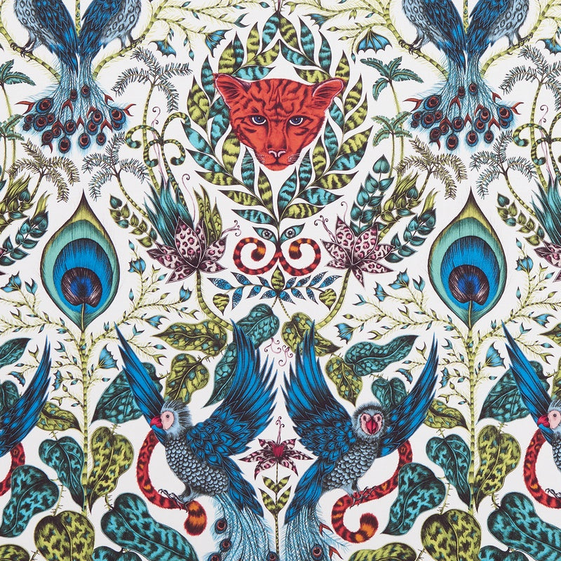 Emma Shipley Amazon Fabric Jungle