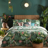 Furn Amazonia Duvet Cover Bedding Set Jade
