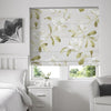 Amelia Made to Measure Roman Blind Linen
