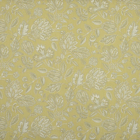 Amore Fabric Ochre
