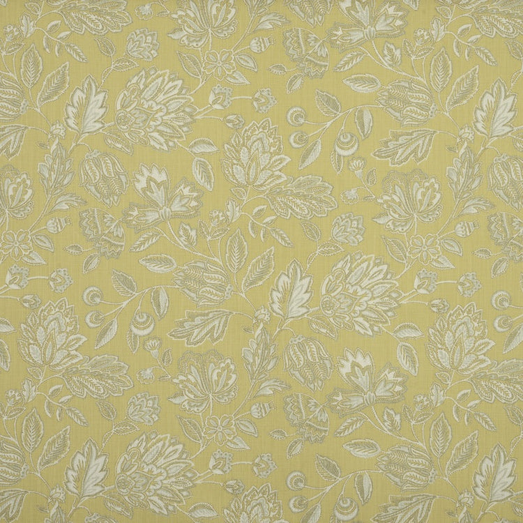 Amore Fabric Ochre