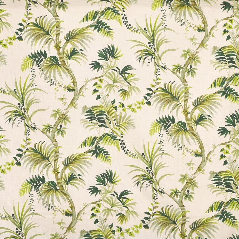 Prestigious Textiles String Palm Analeigh Fabric by Prestigious Textiles | Terrys