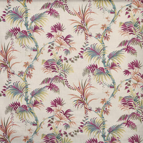 Prestigious Textiles Analeigh Fabric Sangria