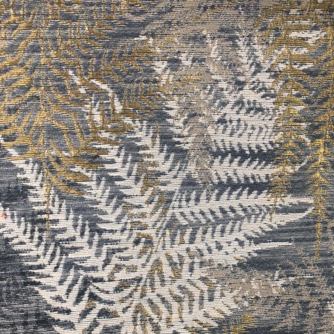 Andalusia Fabric Gold