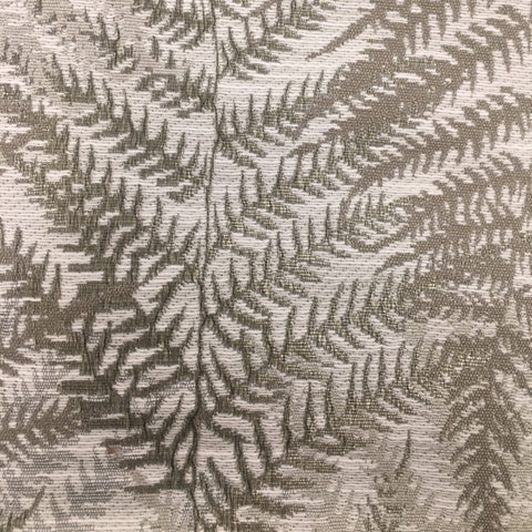 Andalusia Fabric Natural