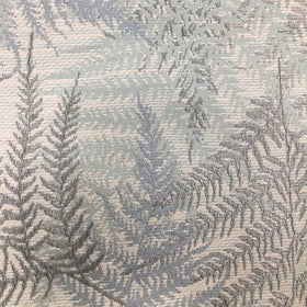 Andalusia Fabric Seafoam