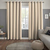 Nico Made to Measure Curtain Champagne