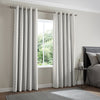 Nico Made to Measure Curtain Pewter