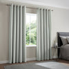 Nico Made to Measure Curtain Seafoam
