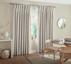 Nico Made to Measure Curtain Taupe