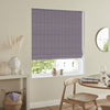 Nico Made to Measure Roman Blind Iris