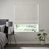 Nico Made to Measure Roman Blind Pewter