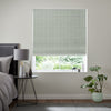 Nico Made to Measure Roman Blind Seafoam