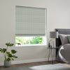 Nico Made to Measure Roman Blind Seafoam