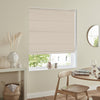 Nico Made to Measure Roman Blind Taupe