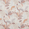 iLiv Antigua Embroidered Fabric Rosedust