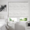 Apollo Made to Measure Roman Blind Silver