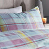 Applecross Check Bedding Set Multi