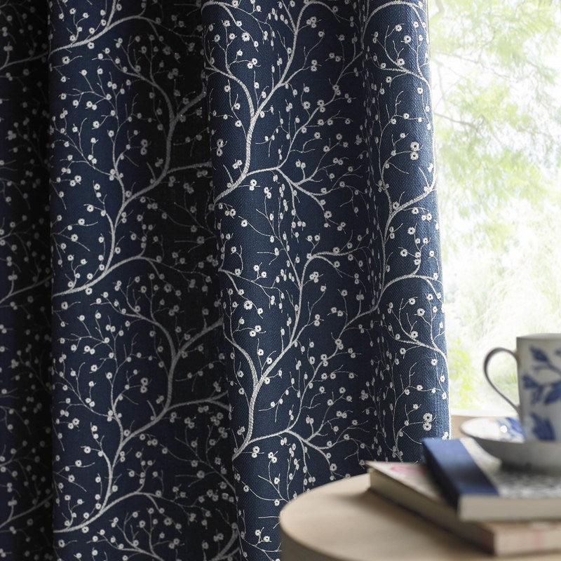 Appledore Fabric Denim