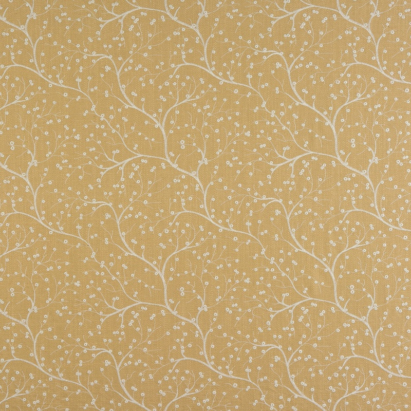 Appledore Fabric Moss Ochre MossOchre