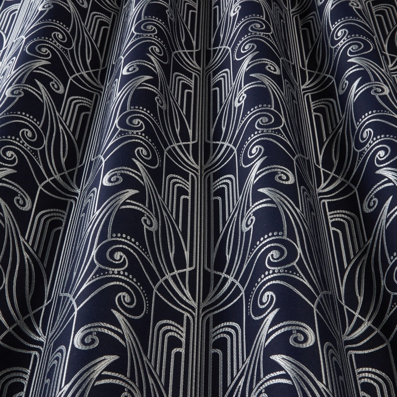 iLiv Arcadia Fabric Blueprint