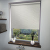 Arezzo Made to Measure Roller Blind Beige