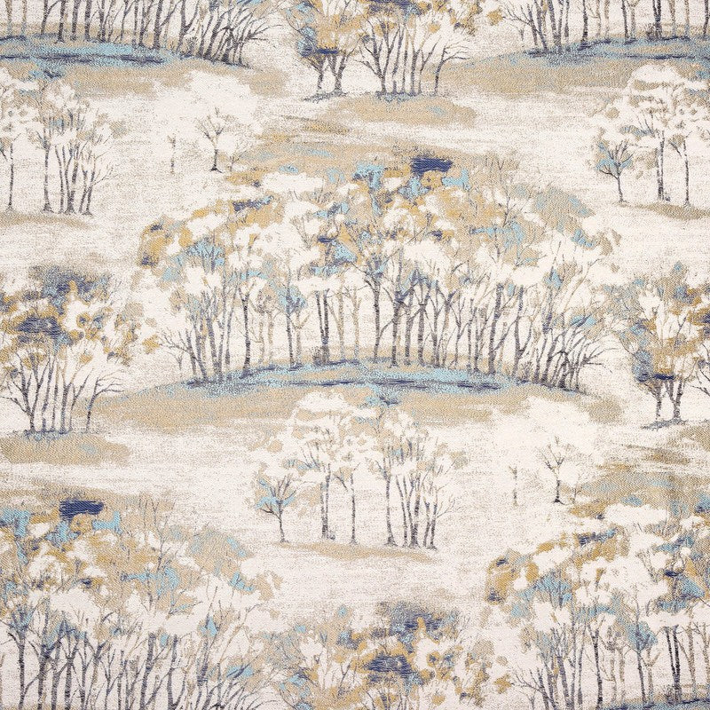 Arezzo Fabric Indigo