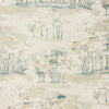Arezzo Fabric Seafoam