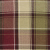 iLiv Argyle Fabric Claret