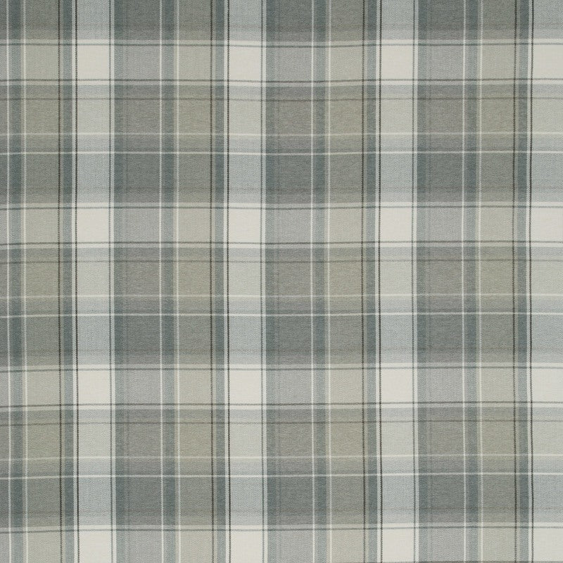 iLiv Argyle Fabric Natural